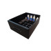 245x145x25mm Tray (for Shock & Differential Oil) (w/2 sets of foam) (For KOS32204) by Koswork SRP $16.54 245x145x25mm Tray (for Shock & Differential Oil) (w/2 sets of foam) (For KOS32204) by Koswork SRP $16.54