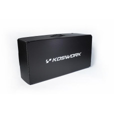 1/10 Touring Car Carrying Hard Case (replace Koswork 1/10 touring bag large drawer) by Koswork SRP $26.57