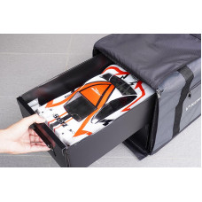 Side Handle 1/10 Touring Bag Large Drawer 480x230x140mm by Koswork SRP $30.91 Side Handle 1/10 Touring Bag Large Drawer 480x230x140mm by Koswork SRP $30.91