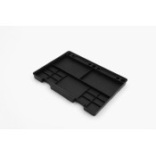 Parts Tray 245*175*18mm Black by Koswork SRP $27.05