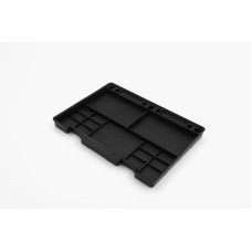 Parts Tray 245*175*18mm Black by Koswork SRP $27.05 Parts Tray 245*175*18mm Black by Koswork SRP $27.05