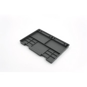 Parts Tray 245*175*18mm Gray by Koswork SRP $27.05