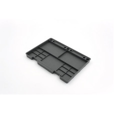 Parts Tray 245*175*18mm Gray by Koswork SRP $27.05 Parts Tray 245*175*18mm Gray by Koswork SRP $27.05