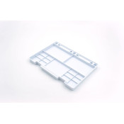 Parts Tray 245*175*18mm White by Koswork SRP $27.05