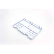 Parts Tray 245*175*18mm White by Koswork SRP $27.05
