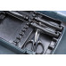 Tool Tray 245x175x22mm Black (Also good for KOS32111, 32112 & 32116-2) by Koswork SRP $8.10