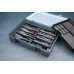 Tool Tray 245x175x22mm Black (Also good for KOS32111, 32112 & 32116-2) by Koswork SRP $8.10