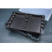 Tool Box (w/KOS32102 Tool Tray) 245x175x38mm by Koswork SRP $20.96 Tool Box (w/KOS32102 Tool Tray) 245x175x38mm by Koswork SRP $20.96