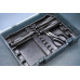 Tool Tray 245x175x22mm Black (Also good for KOS32111, 32112 & 32116-2) by Koswork SRP $8.10
