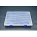 Tool Box (w/KOS32102 Tool Tray) 245x175x38mm by Koswork SRP $20.96 Tool Box (w/KOS32102 Tool Tray) 245x175x38mm by Koswork SRP $20.96