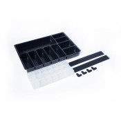 Buggy Shock Parts Tray (suitable for KOS32111) by Koswork SRP $25.99