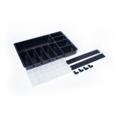Buggy Shock Parts Tray (suitable for KOS32111) by Koswork SRP $25.99