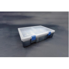 Two Layer Parts Case 245*175*56mm (w/tray & partition) by Koswork SRP $24.58 Two Layer Parts Case 245*175*56mm (w/tray & partition) by Koswork SRP $24.58