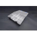 Two Layer Parts Case 245*175*56mm (w/tray & partition) by Koswork SRP $24.58 Two Layer Parts Case 245*175*56mm (w/tray & partition) by Koswork SRP $24.58