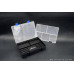 Two Layer Parts Case 245*175*56mm (w/tray & partition) by Koswork SRP $24.58 Two Layer Parts Case 245*175*56mm (w/tray & partition) by Koswork SRP $24.58