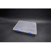 Tool Box 245*175*56mm by Koswork SRP $19.40