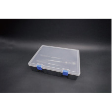 Tool Box 245*175*56mm by Koswork SRP $19.41 Tool Box 245*175*56mm by Koswork SRP $19.41