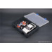 Tool Box 245*175*56mm by Koswork SRP $19.41 Tool Box 245*175*56mm by Koswork SRP $19.41