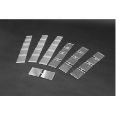 Tool Box Partition Kit (Long 3pcs, Short 14pcs) by Koswork SRP $6.13