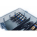 Buggy Shock Parts Box (w/KOS32108) 245x175x56mm by Koswork SRP $47.96