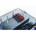 Buggy Shock Parts Box (w/KOS32108) 245x175x56mm by Koswork SRP $47.96