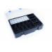 Buggy Shock Parts Box (w/KOS32108) 245x175x56mm by Koswork SRP $47.96