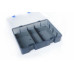 Buggy Shock Parts Box (w/KOS32108) 245x175x56mm by Koswork SRP $47.96