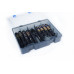 Buggy Shock Parts Box (w/KOS32108) 245x175x56mm by Koswork SRP $47.96