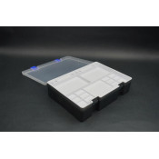 Tool Box 245x175x56mm (w/KOS32101B Parts Tray White) by Koswork SRP $44.33