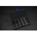 Parts Box 177x102x25mm (15 compartments, removable dividers) by Koswork SRP $8.28