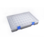 7x7 Parts Box 245x175x38mm (49 compartments, 7 each row) by Koswork SRP $27.05
