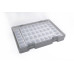 7x7 Parts Box 245x175x38mm (49 compartments, 7 each row) by Koswork SRP $27.05