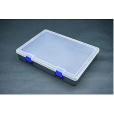 Tool Box 245x175x38mm by Koswork SRP $16.14 Tool Box 245x175x38mm by Koswork SRP $16.14