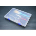 Tool Box 245x175x38mm by Koswork SRP $16.14 Tool Box 245x175x38mm by Koswork SRP $16.14