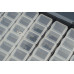 Tool Box 245x175x38mm by Koswork SRP $16.14 Tool Box 245x175x38mm by Koswork SRP $16.14