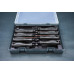Tool Box (w/KOS32102 Tool Tray) 245x175x38mm by Koswork SRP $20.96 Tool Box (w/KOS32102 Tool Tray) 245x175x38mm by Koswork SRP $20.96
