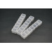 7 Compartments Parts Box 165x34x25mm (3 sets) by Koswork SRP $9.60 7 Compartments Parts Box 165x34x25mm (3 sets) by Koswork SRP $9.60