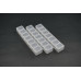 7 Compartments Parts Box 165x34x25mm (3 sets) by Koswork SRP $9.60 7 Compartments Parts Box 165x34x25mm (3 sets) by Koswork SRP $9.60