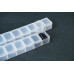 7 Compartments Parts Box 165x34x25mm (3 sets) by Koswork SRP $9.60 7 Compartments Parts Box 165x34x25mm (3 sets) by Koswork SRP $9.60