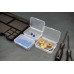 Parts Box 88x63x21mm (3 sets) by Koswork SRP $5.80