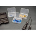 Parts Box 88x63x21mm (3 sets) by Koswork SRP $5.80