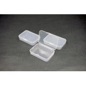 Parts Box 88x63x21mm (3 sets) by Koswork SRP $5.80