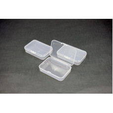Parts Box 88x63x21mm (3 sets) by Koswork SRP $5.80