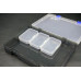 Parts Box 88x63x21mm (3 sets) by Koswork SRP $5.80