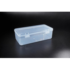 Tool Box Parts Box / Case 185x90x60mm by Koswork SRP $9.49 Tool Box Parts Box / Case 185x90x60mm by Koswork SRP $9.49