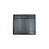 Assembly Tray / Cleaning Tray 450*400*10mm Black (1/10 M Size, 1/18, Min-Z & Mini 4WD) by Koswork SRP $32.43 Assembly Tray / Cleaning Tray 450*400*10mm Black (1/10 M Size, 1/18, Min-Z & Mini 4WD) by Koswork SRP $32.43