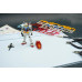Assembly Tray / Cleaning Tray 450*400*10mm White (1/10 M Size, 1/18, Min-Z & Mini 4WD) by Koswork SRP $32.43
