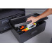 Assembly Tray / Cleaning Tray / Large Drawer Lid 510*350*30mm Black by Koswork SRP $35.19 Assembly Tray / Cleaning Tray / Large Drawer Lid 510*350*30mm Black by Koswork SRP $35.19