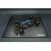 Assembly Tray / Cleaning Tray 550*450mm Black (1/10 Buggy/ Onroad) by Koswork SRP $37.95 Assembly Tray / Cleaning Tray 550*450mm Black (1/10 Buggy/ Onroad) by Koswork SRP $37.95