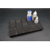 245x145x25mm Tray (for Shock & Differential Oil) (w/2 sets of foam) (For KOS32204) by Koswork SRP $16.54 245x145x25mm Tray (for Shock & Differential Oil) (w/2 sets of foam) (For KOS32204) by Koswork SRP $16.54